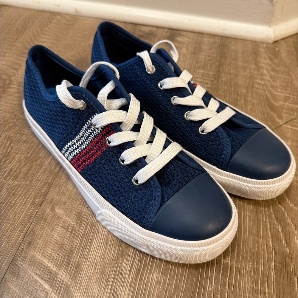 Tommy Hilfiger shoes
